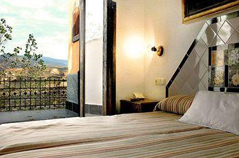 Imagen de la habitación del Alquer&iacute;a de Morayma. Foto 8