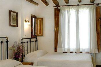 Imagen de la habitación del Alquer&iacute;a de Morayma. Foto 10