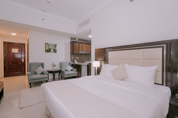 Imagen de la habitación del Alraya Homes by Betu. Foto 2