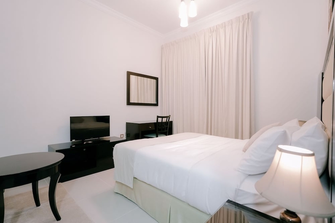 Imagen de la habitación del Alraya Homes by Betu. Foto 3