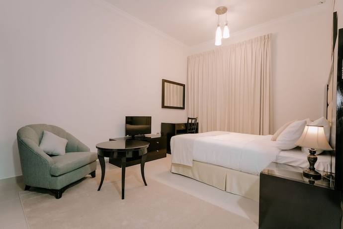 Imagen de la habitación del Alraya Homes by Betu. Foto 4