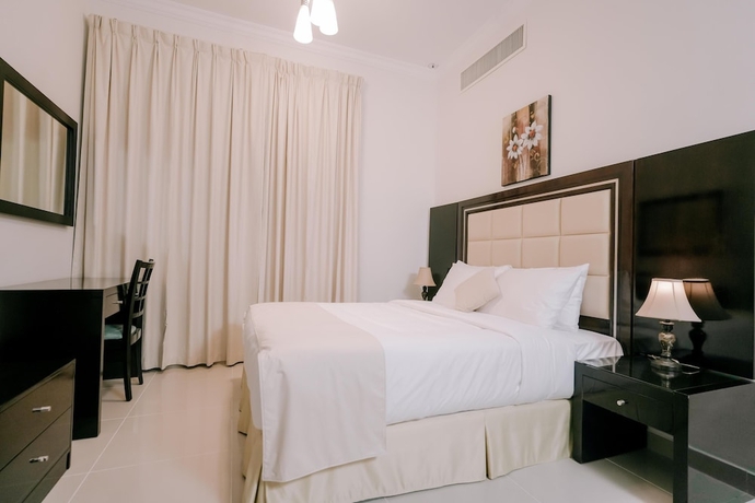 Imagen de la habitación del Alraya Homes by Betu. Foto 5