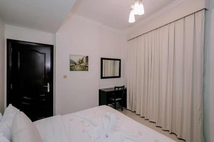 Imagen de la habitación del Alraya Homes by Betu. Foto 6