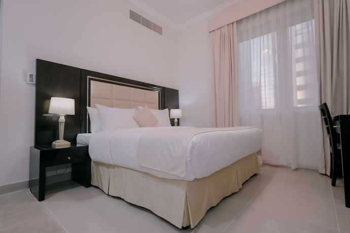 Imagen de la habitación del Alraya Homes by Betu. Foto 7
