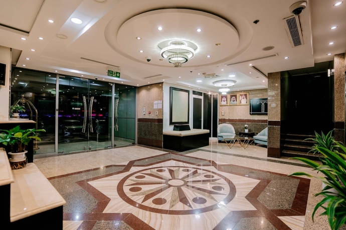 Imagen de los interiores del Alraya Homes by Betu. Foto 16