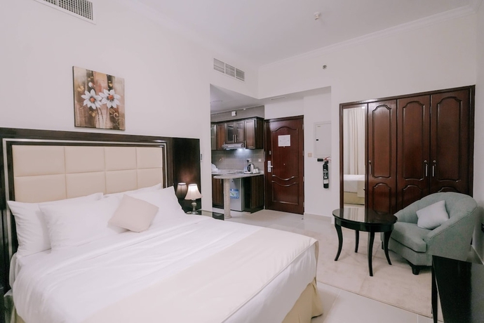 Imagen de la habitación del Alraya Homes by Betu. Foto 8