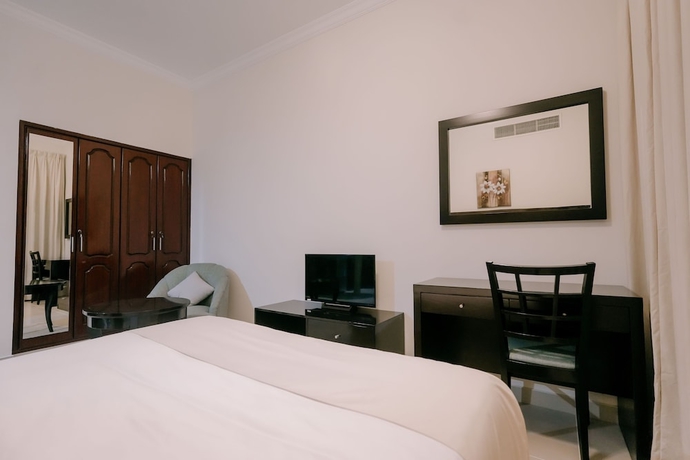 Imagen de la habitación del Alraya Homes by Betu. Foto 10