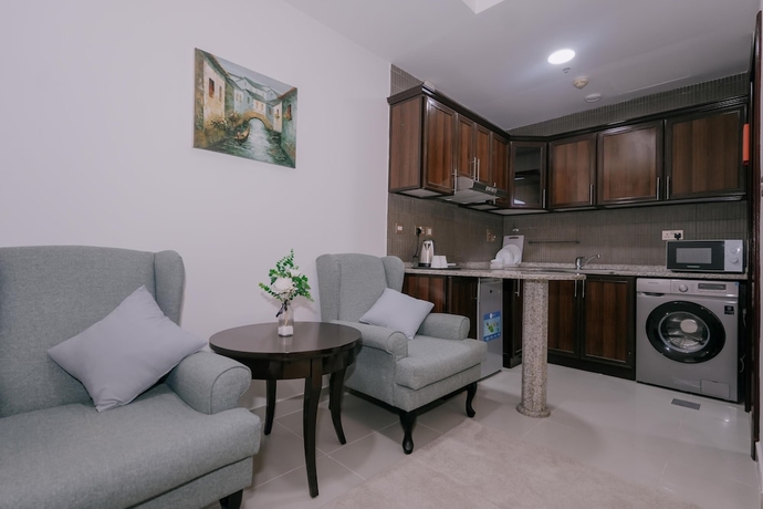 Imagen de la habitación del Alraya Homes by Betu. Foto 11
