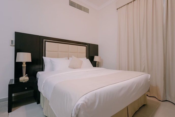 Imagen de la habitación del Alraya Homes by Betu. Foto 12