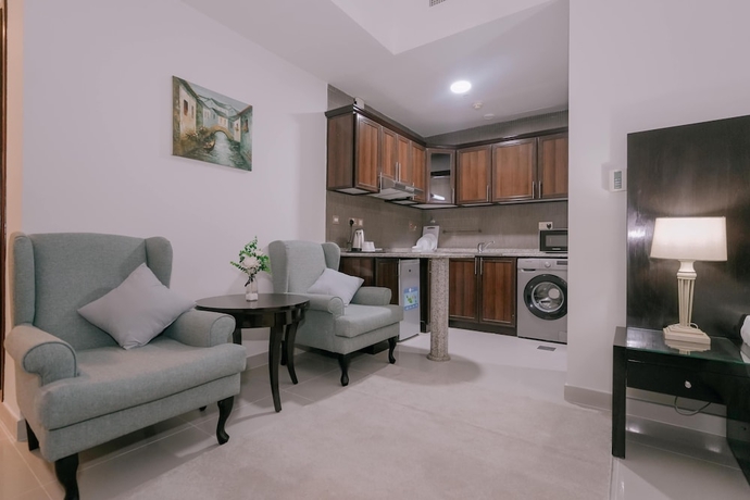 Imagen de la habitación del Alraya Homes by Betu. Foto 13