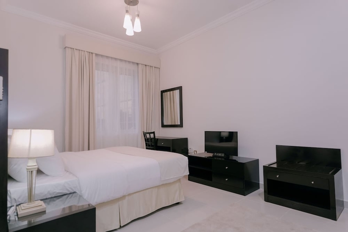 Imagen de la habitación del Alraya Homes by Betu. Foto 14