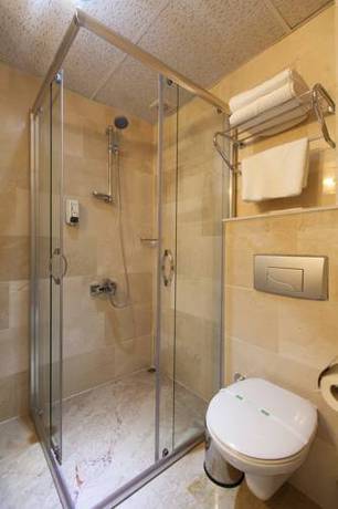 Imagen de la habitación del Alrazi Hotel. Foto 6