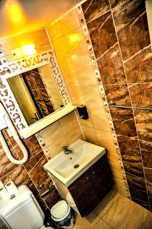 Imagen de la habitación del Alremu Apart Hotel. Foto 4