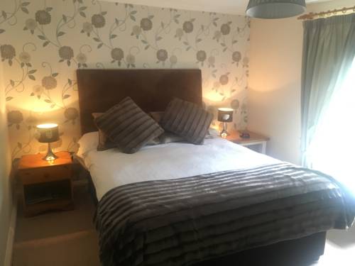 Imagen de la habitación del Alston House Hotel. Foto 3