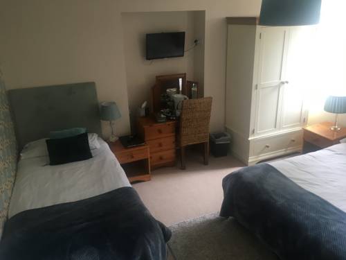 Imagen de la habitación del Alston House Hotel. Foto 4