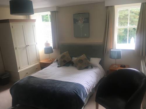 Imagen de la habitación del Alston House Hotel. Foto 5