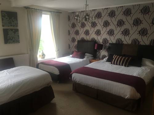 Imagen general del Alston House Hotel. Foto 1