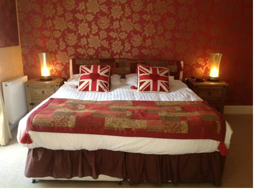 Imagen de la habitación del Alston House Hotel. Foto 7