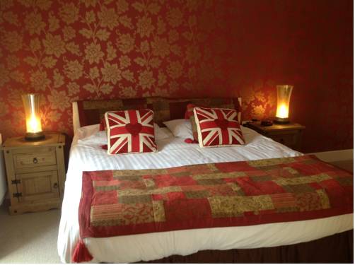 Imagen de la habitación del Alston House Hotel. Foto 8