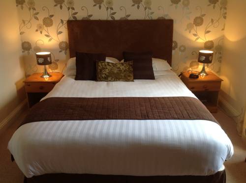 Imagen de la habitación del Alston House Hotel. Foto 10