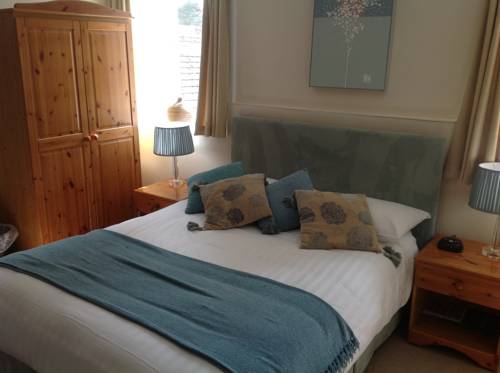 Imagen de la habitación del Alston House Hotel. Foto 12