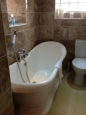 Imagen de la habitación del Alston House Hotel. Foto 13