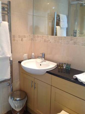 Imagen de la habitación del Alston House Hotel. Foto 14