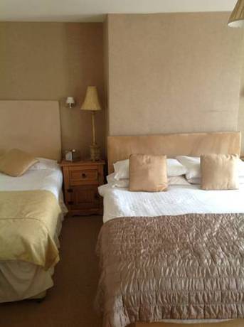 Imagen de la habitación del Alston House Hotel. Foto 16