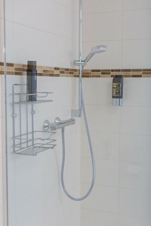 Imagen de la habitación del Alt Gaarzer Eck. Foto 12