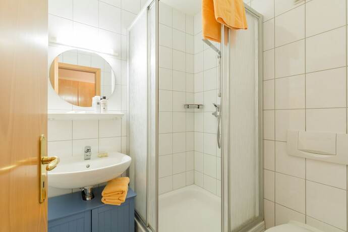 Imagen de la habitación del Alt Gaarzer Eck. Foto 14