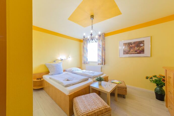 Imagen de la habitación del Alt Gaarzer Eck. Foto 18