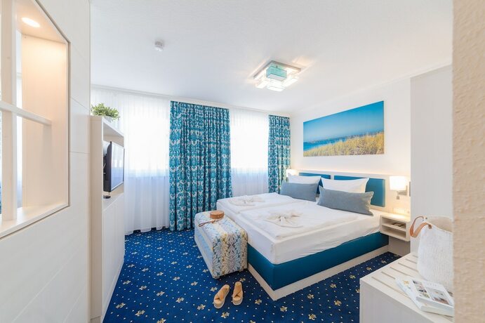 Imagen de la habitación del Alt Gaarzer Eck. Foto 19