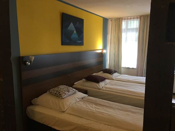 Imagen de la habitación del AltD&uuml;sseldorf, Dusseldorf. Foto 2