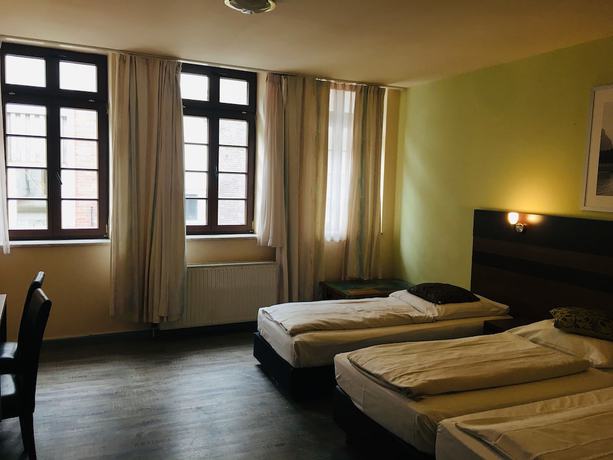 Imagen de la habitación del AltD&uuml;sseldorf, Dusseldorf. Foto 3