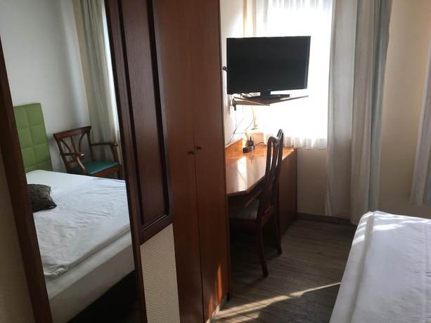 Imagen de la habitación del AltD&uuml;sseldorf, Dusseldorf. Foto 4