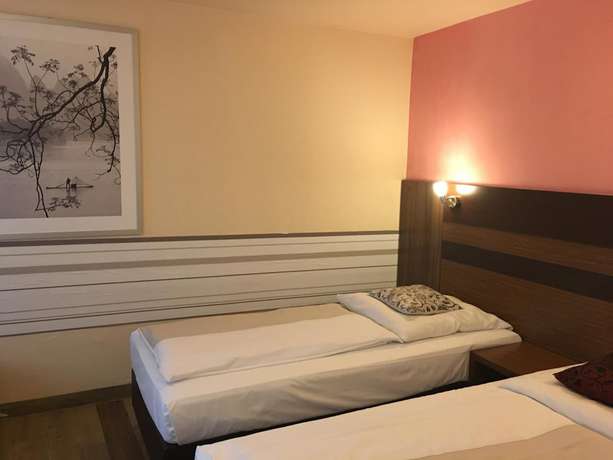 Imagen de la habitación del AltD&uuml;sseldorf, Dusseldorf. Foto 5