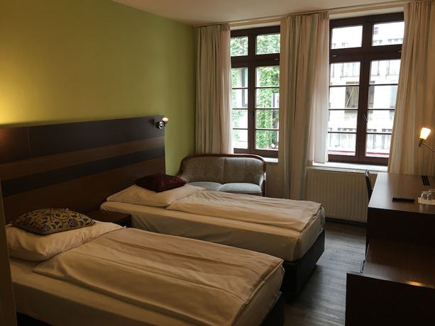 Imagen de la habitación del AltD&uuml;sseldorf, Dusseldorf. Foto 6