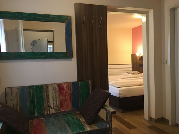 Imagen de la habitación del AltD&uuml;sseldorf, Dusseldorf. Foto 7