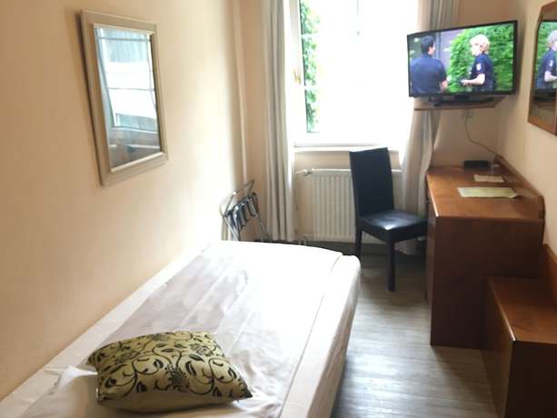 Imagen de la habitación del AltD&uuml;sseldorf, Dusseldorf. Foto 8