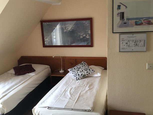Imagen de la habitación del AltD&uuml;sseldorf, Dusseldorf. Foto 9