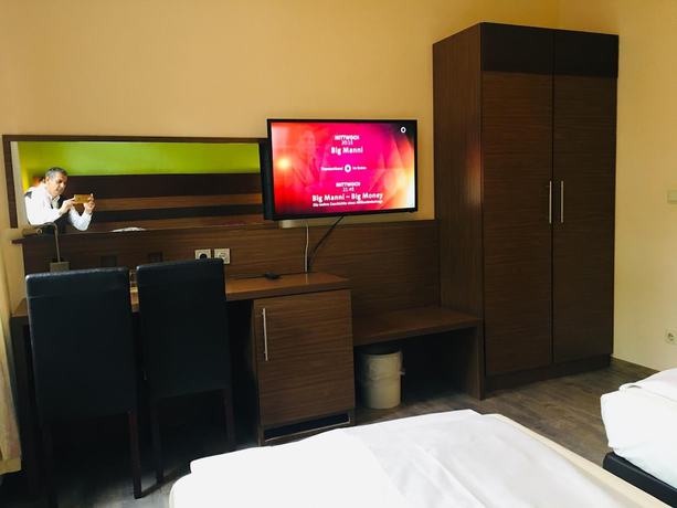 Imagen de la habitación del AltD&uuml;sseldorf, Dusseldorf. Foto 10