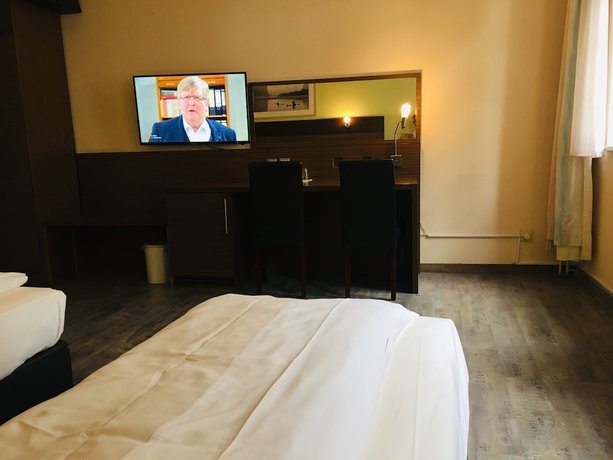 Imagen de la habitación del AltD&uuml;sseldorf, Dusseldorf. Foto 11
