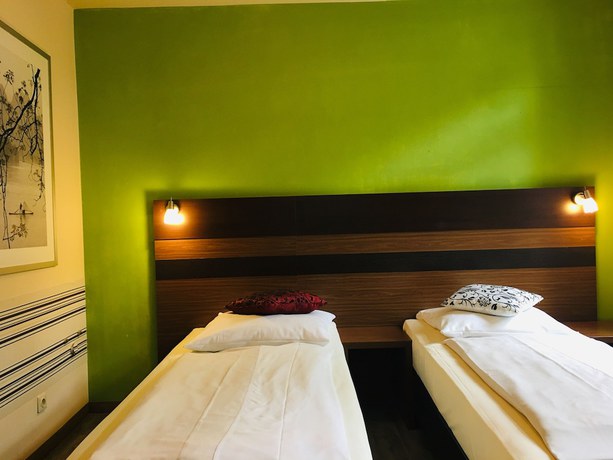 Imagen de la habitación del AltD&uuml;sseldorf, Dusseldorf. Foto 12