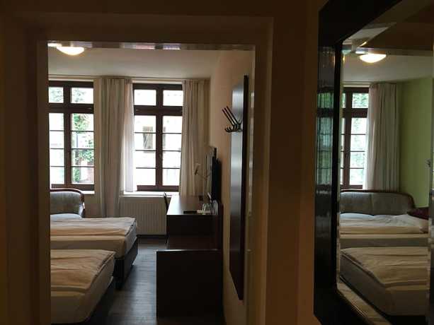 Imagen de la habitación del AltD&uuml;sseldorf, Dusseldorf. Foto 14