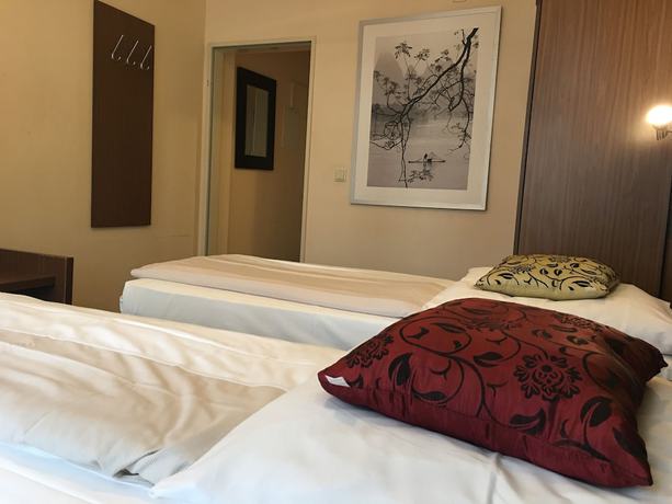 Imagen de la habitación del AltD&uuml;sseldorf, Dusseldorf. Foto 17