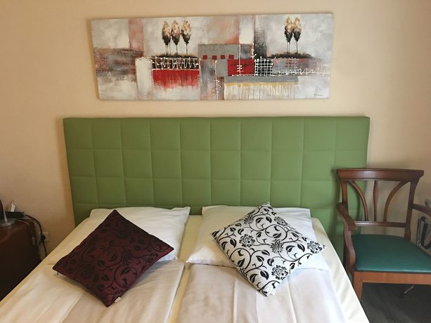 Imagen de la habitación del AltD&uuml;sseldorf, Dusseldorf. Foto 18