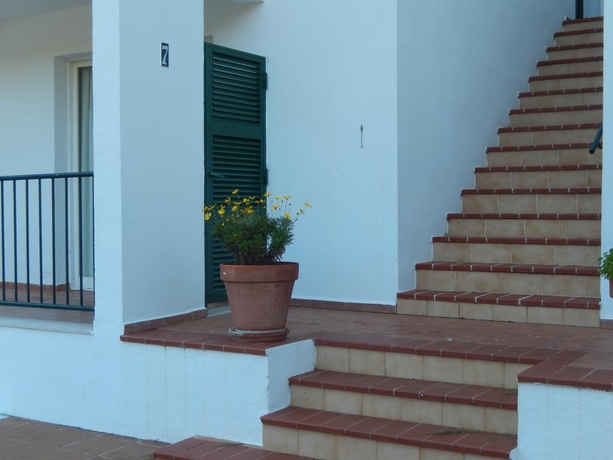 Imagen general del Alta Galdana Playa. Foto 9