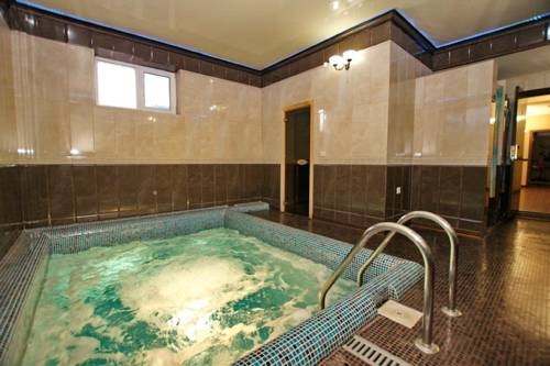 Imagen general del Alta Vista Hotel. Foto 2