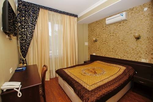 Imagen general del Alta Vista Hotel. Foto 3