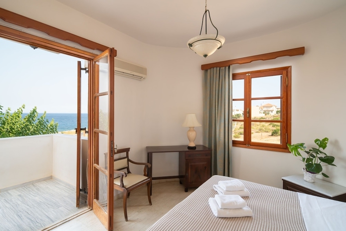 Imagen de la habitación del Alta Vista Studios. Foto 8